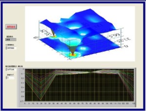 不透水布破損掃描技術2