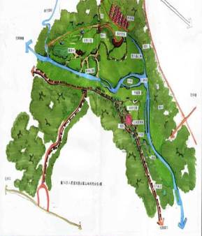 八掌溪垃圾移除工程