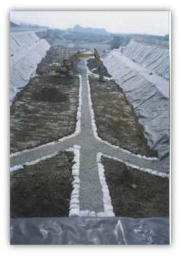 台南縣善化衛生掩埋場